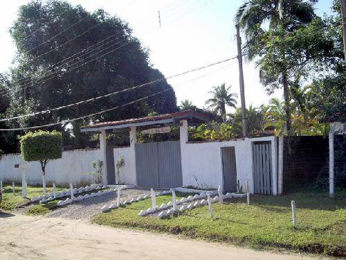 Fazenda à venda com 3 quartos, 400m² - Foto 1