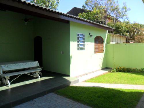 Casa à venda com 4 quartos, 200m² - Foto 9