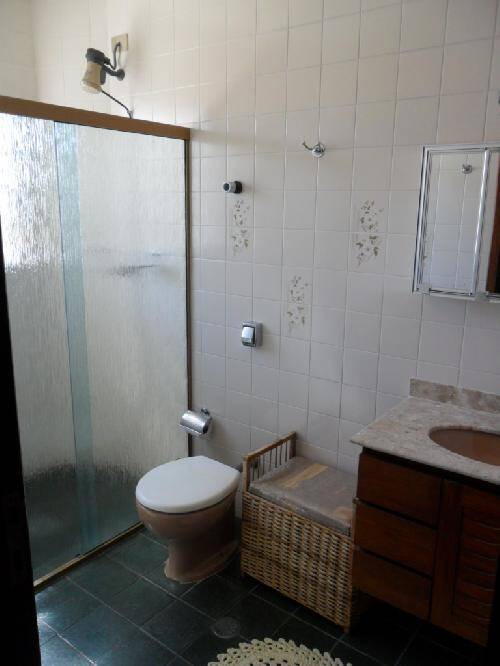 Casa à venda com 4 quartos, 200m² - Foto 24