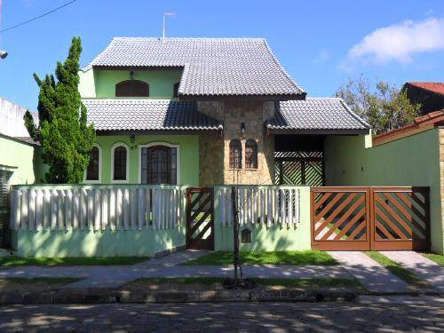 Casa à venda com 4 quartos, 200m² - Foto 33