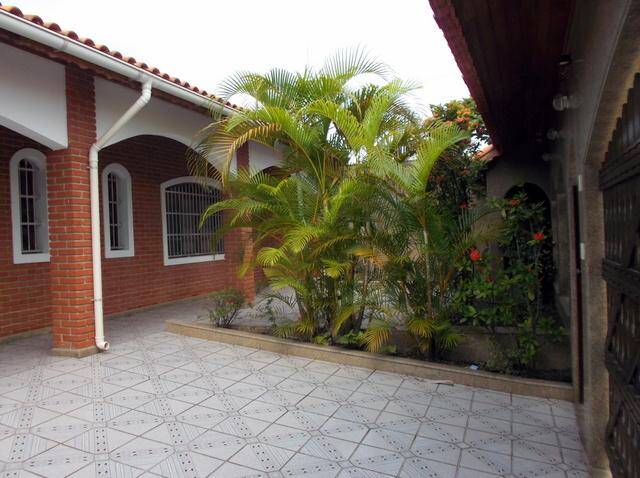 Casa à venda com 3 quartos - Foto 4