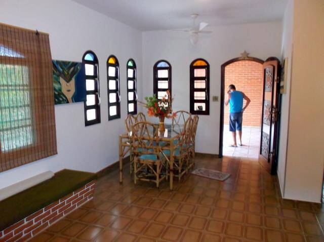 Casa à venda com 3 quartos - Foto 10