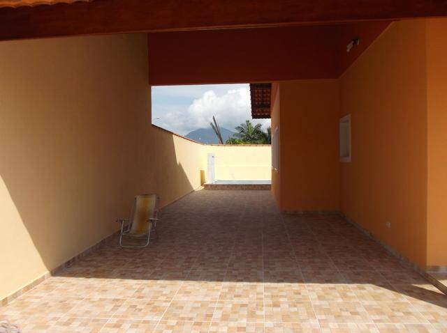 Casa à venda com 3 quartos - Foto 5