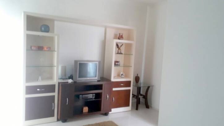 Apartamento à venda com 2 quartos, 114m² - Foto 3