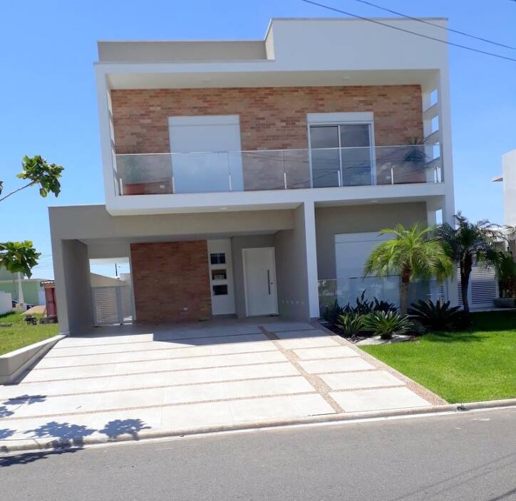 Casa à venda com 5 quartos, 251m² - Foto 28