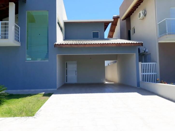 Casa à venda com 4 quartos, 250m² - Foto 19