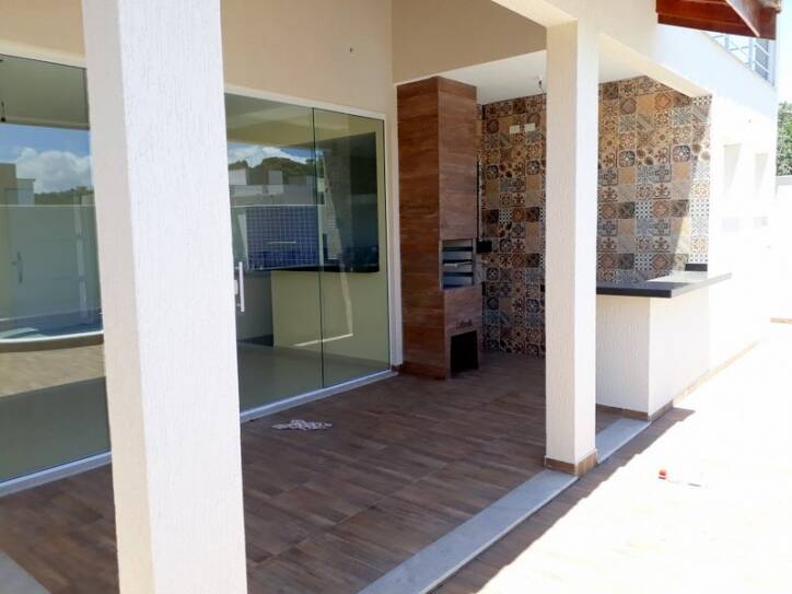 Casa à venda com 4 quartos, 250m² - Foto 20