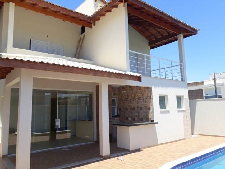 Casa à venda com 4 quartos, 250m² - Foto 22