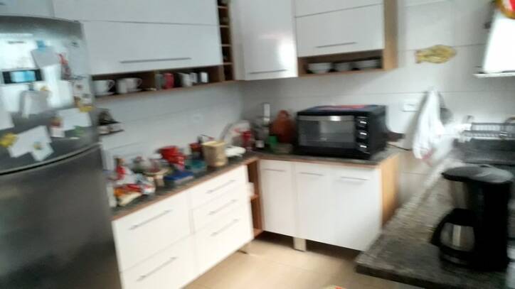 Casa à venda com 5 quartos, 201m² - Foto 17