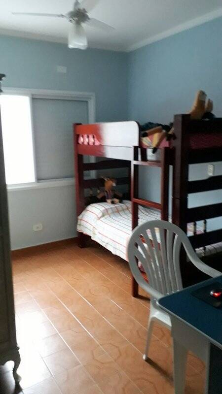 Casa à venda com 5 quartos, 201m² - Foto 21