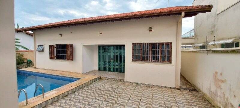 Casa à venda com 5 quartos, 392m² - Foto 36