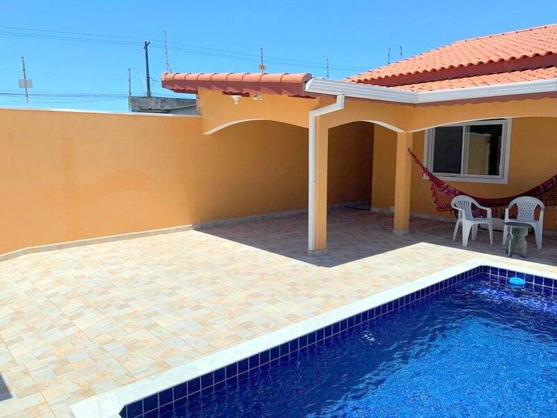 Casa à venda com 3 quartos, 146m² - Foto 5