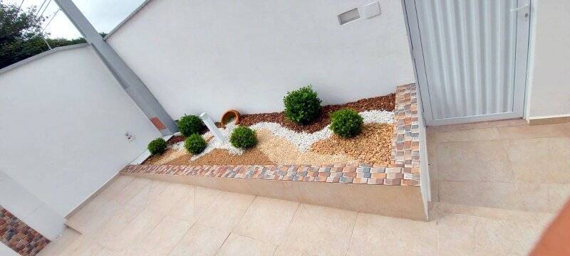 Casa à venda com 4 quartos, 275m² - Foto 9