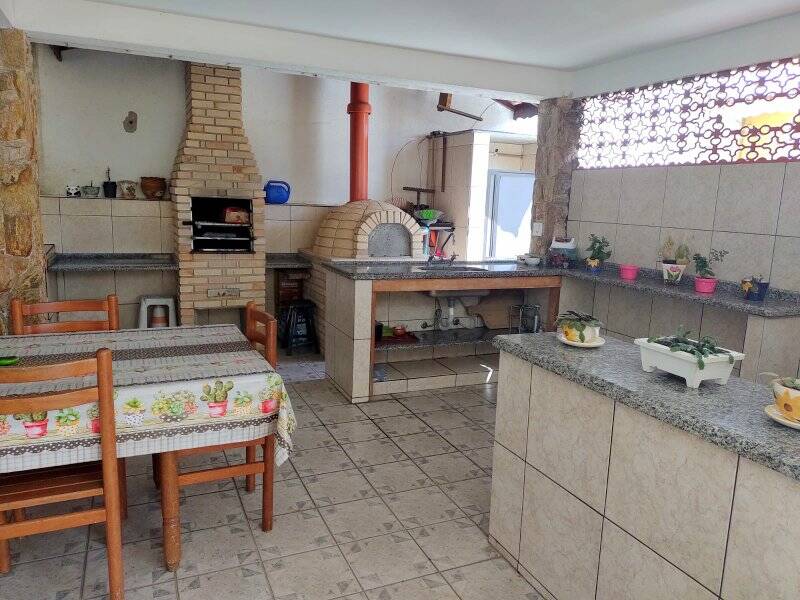 Casa à venda com 5 quartos, 597m² - Foto 5