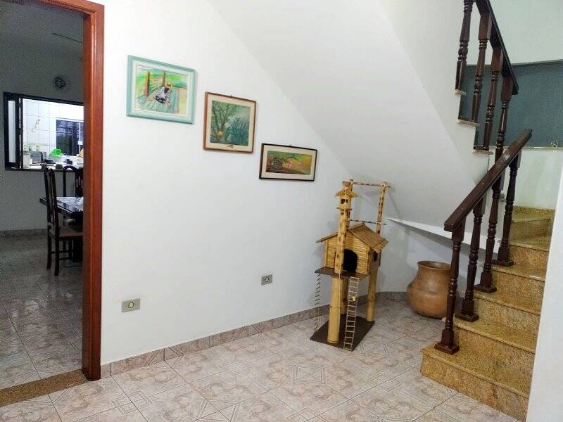 Casa à venda com 5 quartos, 597m² - Foto 15