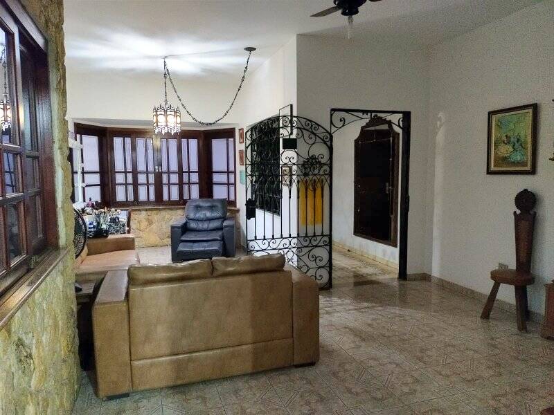 Casa à venda com 5 quartos, 597m² - Foto 42