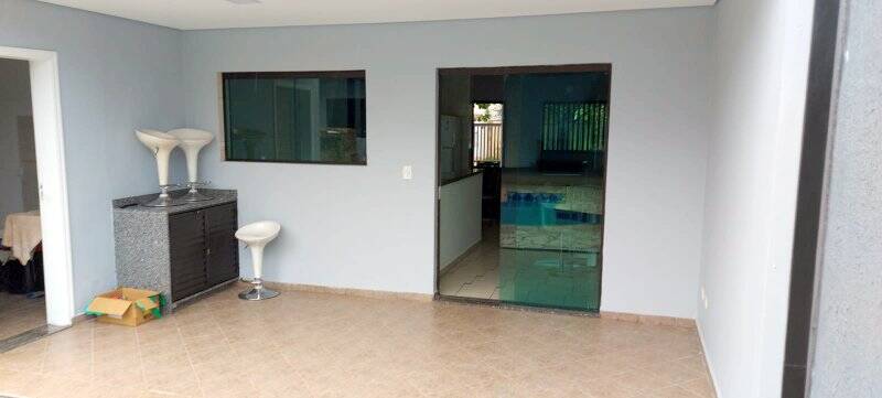 Casa à venda com 5 quartos, 270m² - Foto 21