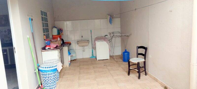 Casa à venda com 4 quartos, 201m² - Foto 10