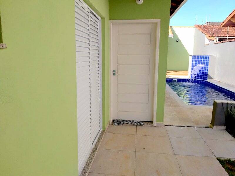 Casa à venda com 3 quartos, 120m² - Foto 6