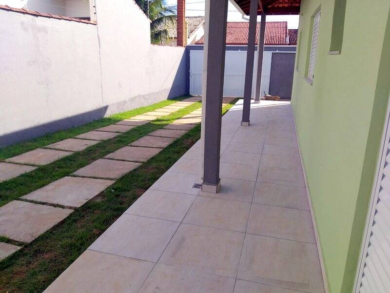 Casa à venda com 3 quartos, 120m² - Foto 5