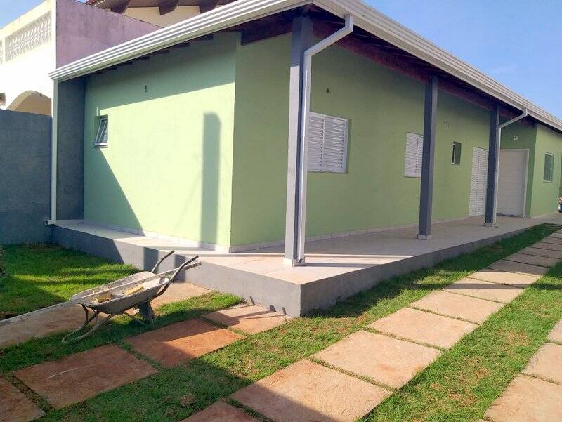 Casa à venda com 3 quartos, 120m² - Foto 4