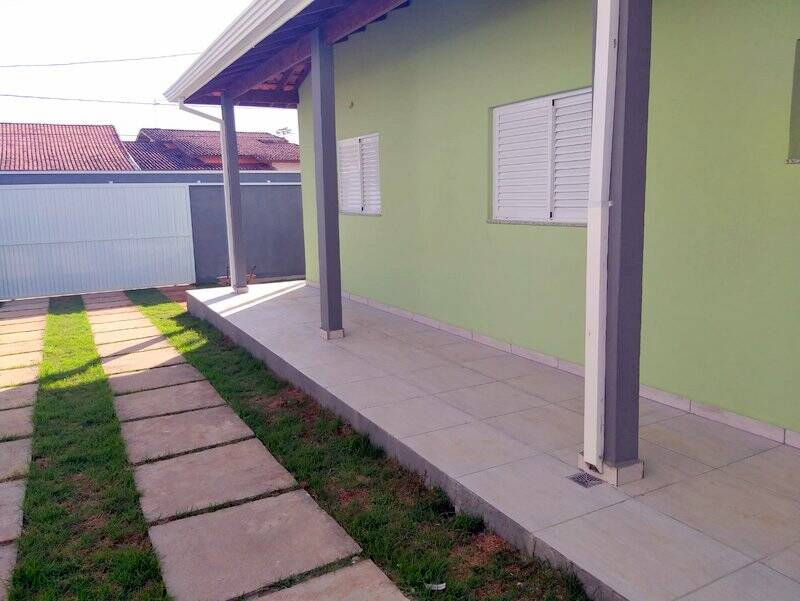 Casa à venda com 3 quartos, 120m² - Foto 18