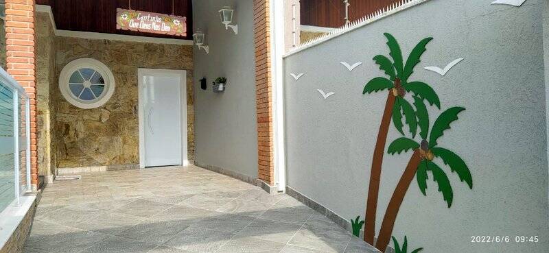 Casa à venda com 3 quartos, 200m² - Foto 7