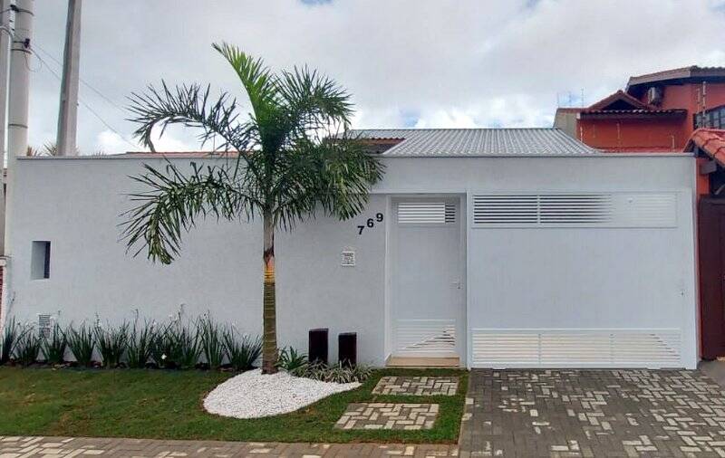 Casa à venda com 3 quartos, 141m² - Foto 17