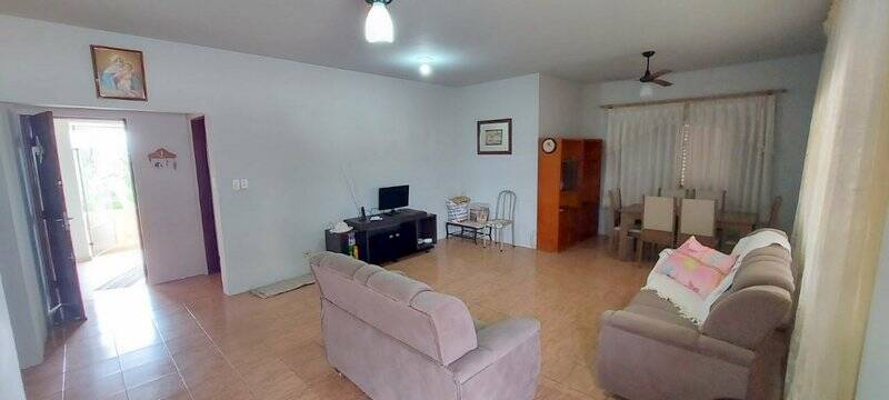 Apartamento à venda com 2 quartos, 103m² - Foto 1