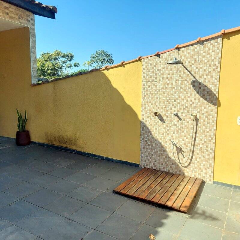 Casa à venda com 3 quartos, 230m² - Foto 6