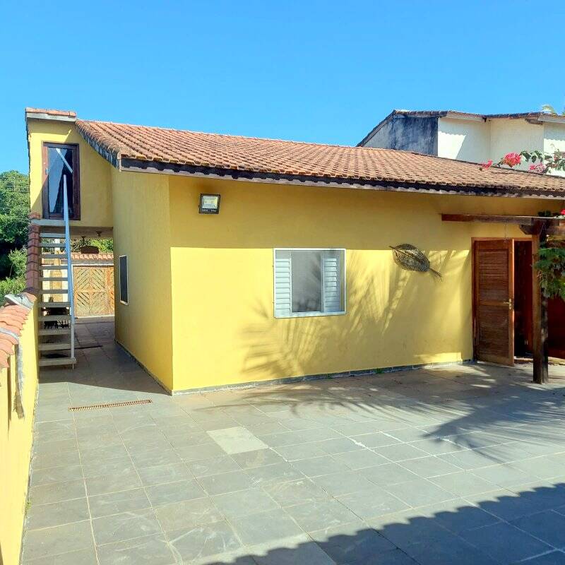 Casa à venda com 3 quartos, 230m² - Foto 21