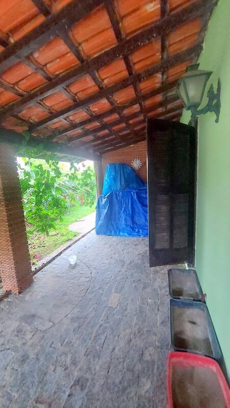 Casa à venda com 3 quartos, 211m² - Foto 3