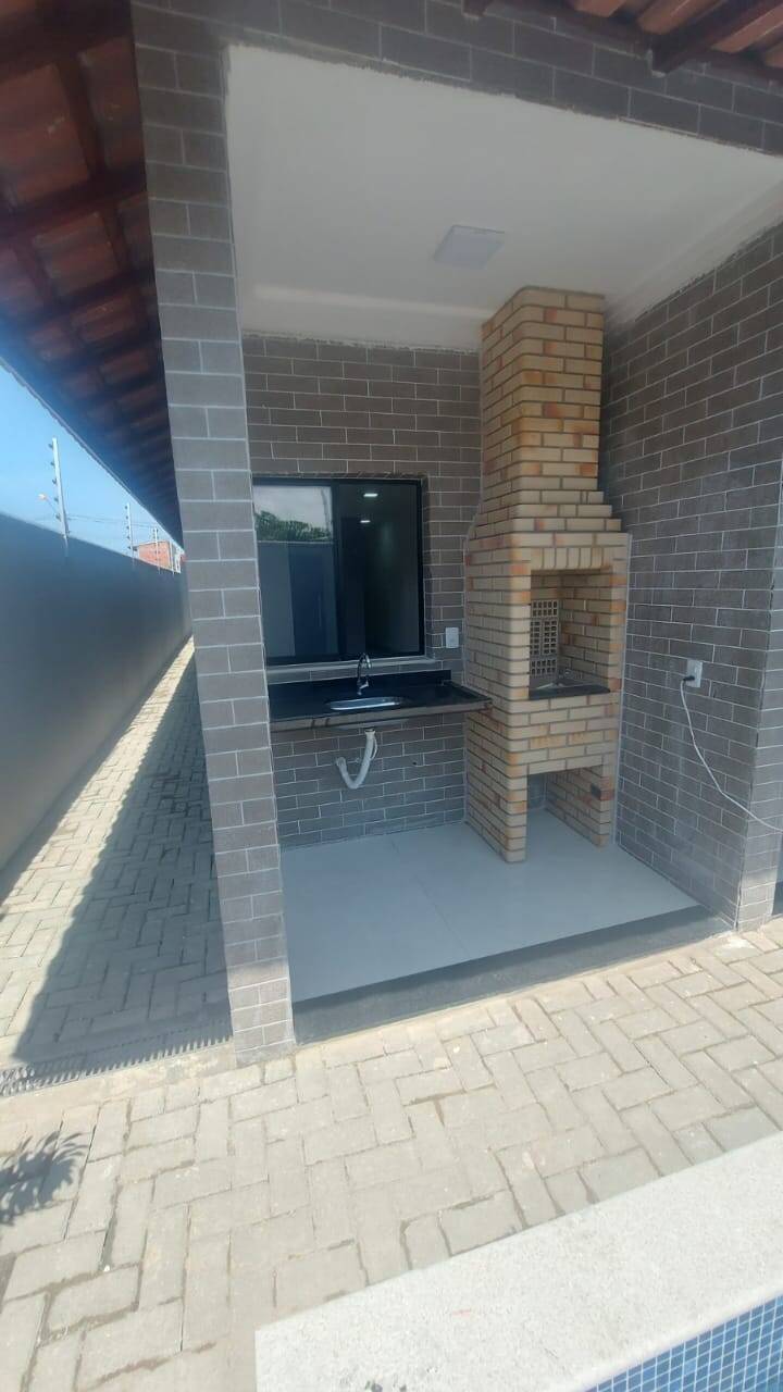 Casa à venda com 3 quartos, 70m² - Foto 18