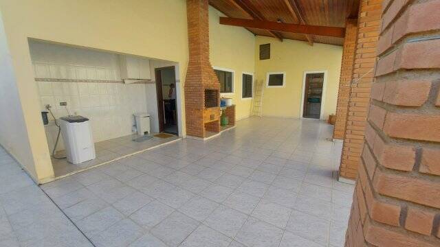 Casa à venda com 3 quartos, 172m² - Foto 21