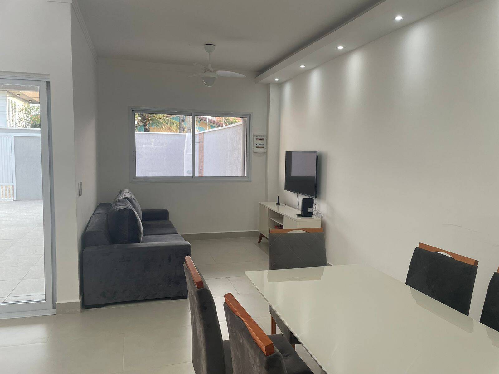 Casa à venda com 4 quartos, 247m² - Foto 25