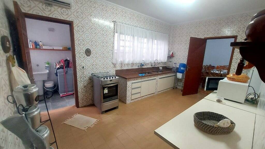 Casa à venda com 3 quartos, 173m² - Foto 14