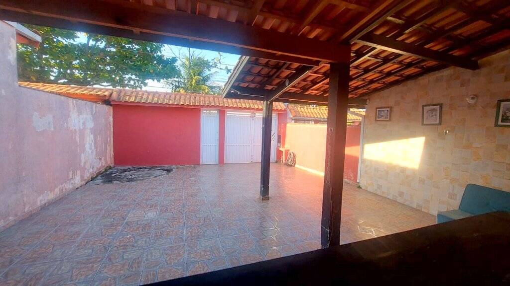 Casa à venda com 2 quartos, 133m² - Foto 2