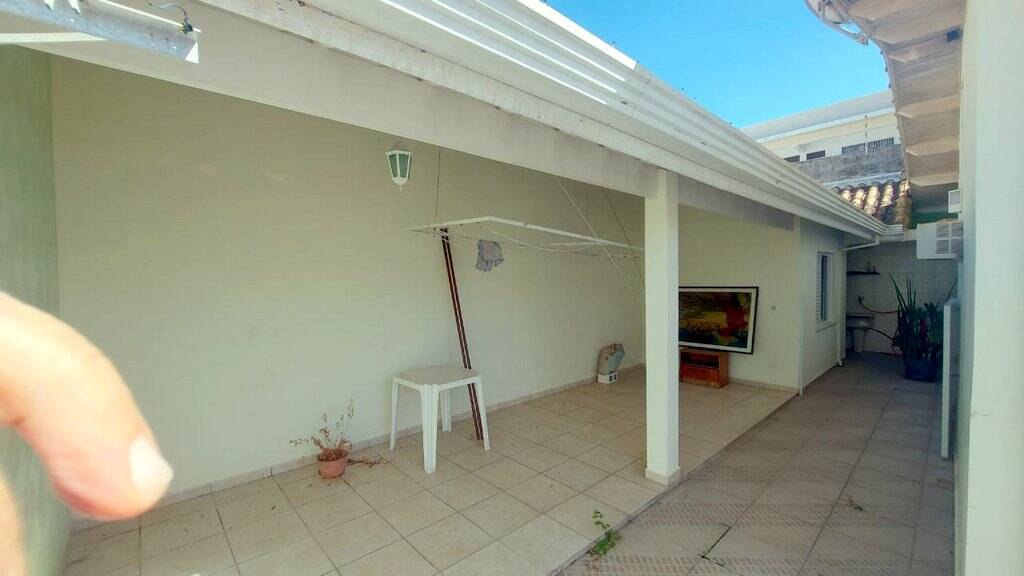 Casa à venda com 4 quartos, 187m² - Foto 21