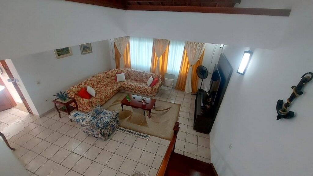 Casa à venda com 4 quartos, 252m² - Foto 5