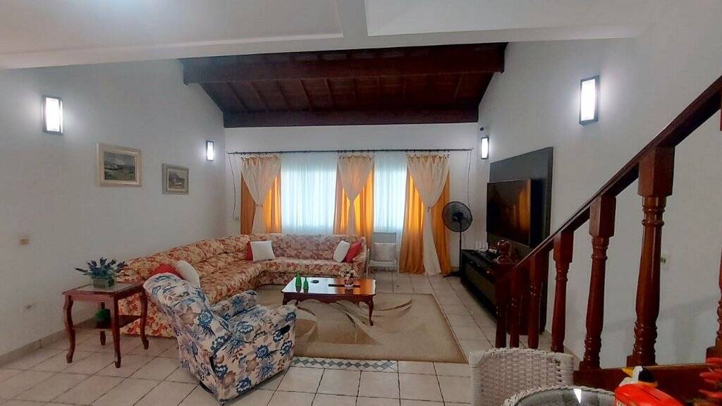 Casa à venda com 4 quartos, 252m² - Foto 11