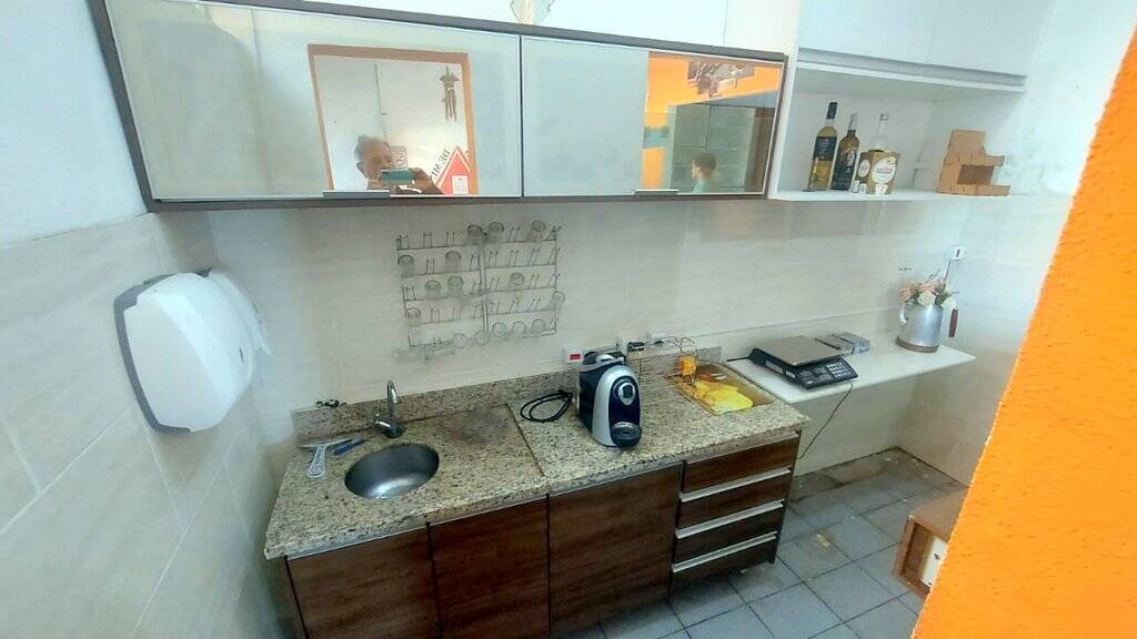 Prédio Inteiro para alugar, 60m² - Foto 11