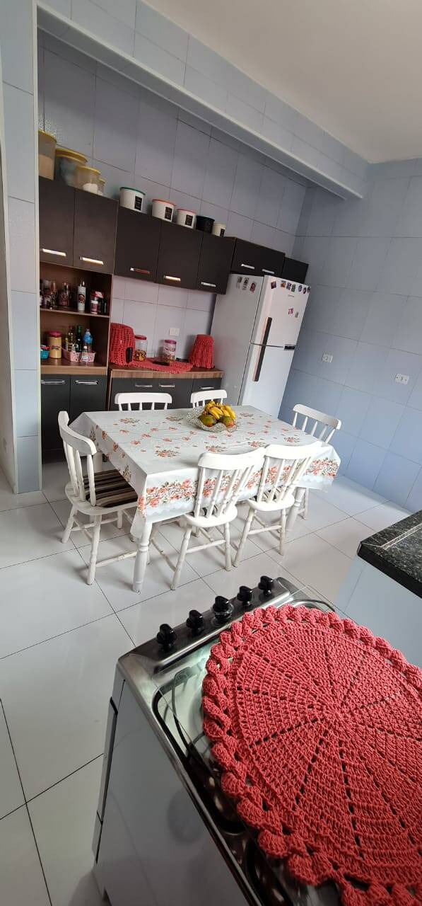 Casa à venda e aluguel com 3 quartos, 130m² - Foto 13