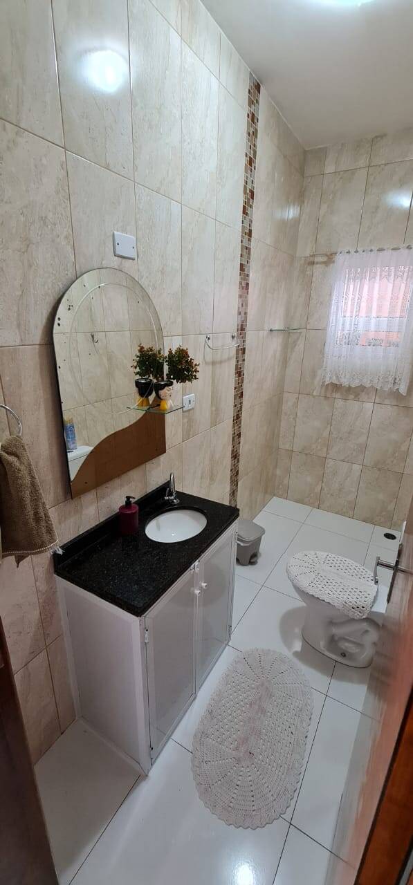 Casa à venda e aluguel com 3 quartos, 130m² - Foto 23