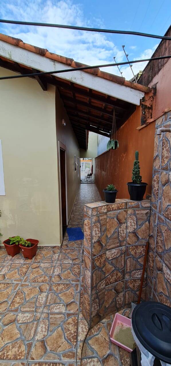 Casa à venda e aluguel com 3 quartos, 130m² - Foto 25