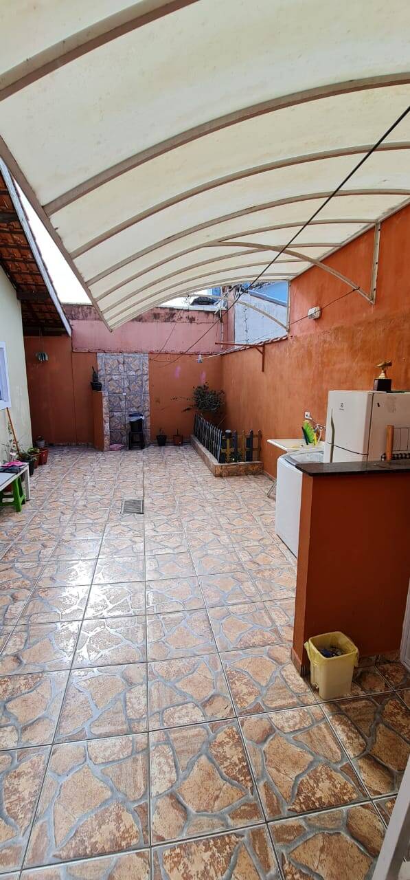 Casa à venda e aluguel com 3 quartos, 130m² - Foto 26