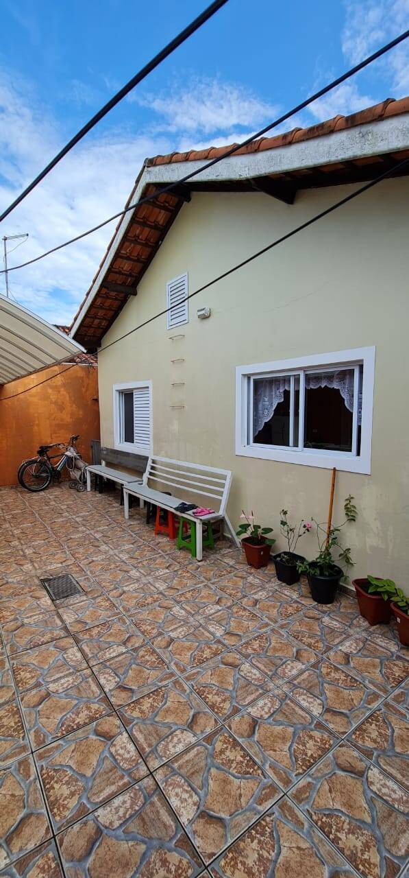 Casa à venda e aluguel com 3 quartos, 130m² - Foto 32