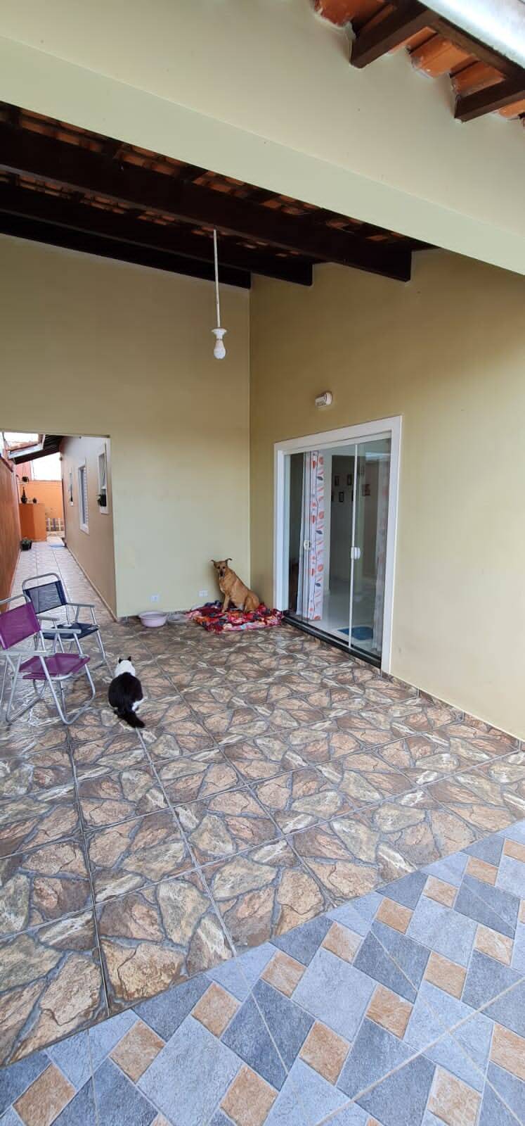 Casa à venda e aluguel com 3 quartos, 130m² - Foto 33