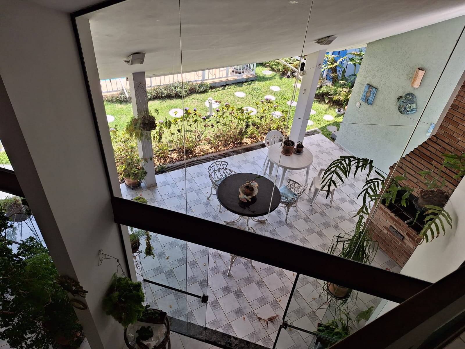 Casa à venda com 4 quartos, 238m² - Foto 5