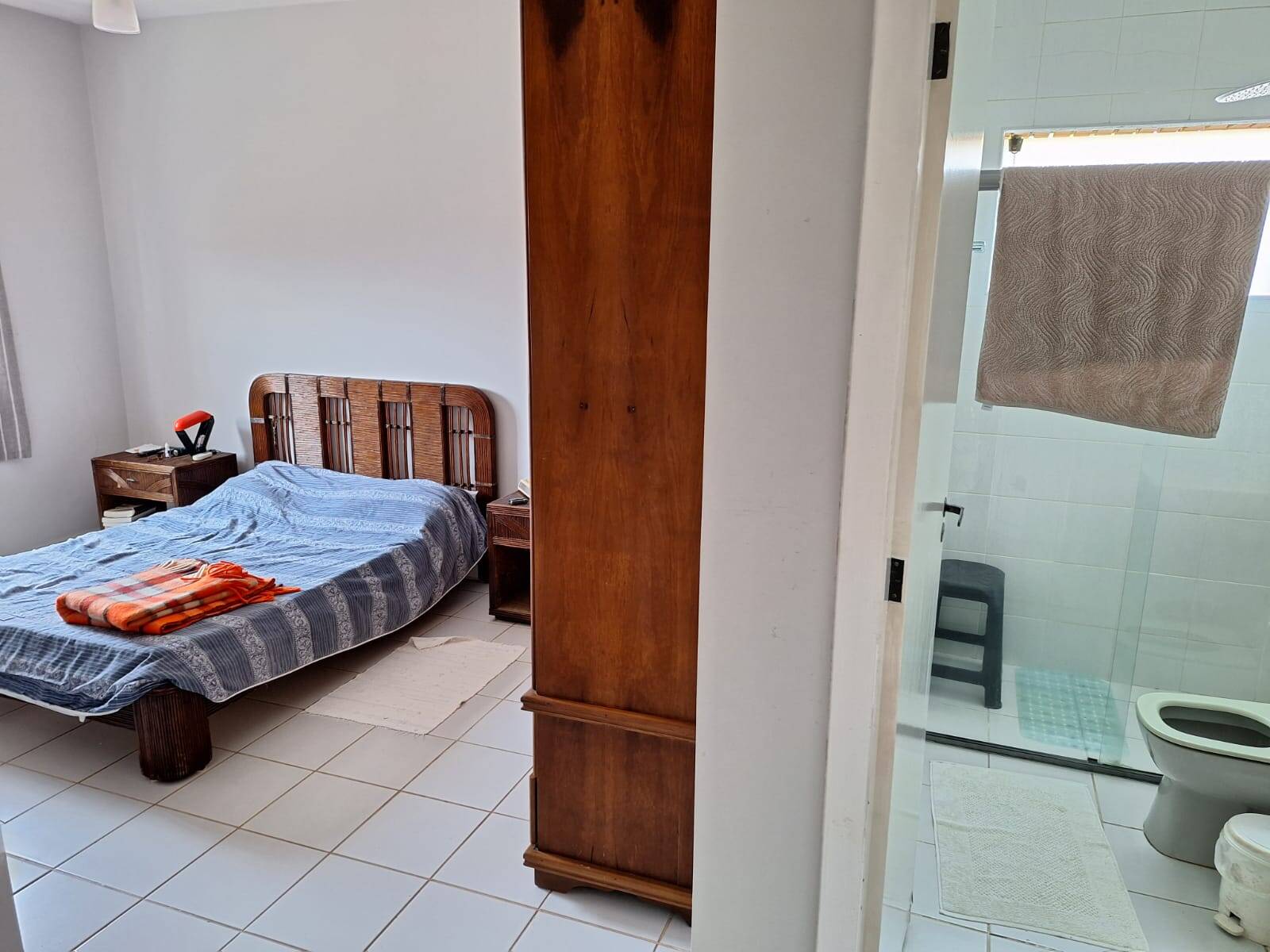 Casa à venda com 4 quartos, 238m² - Foto 19