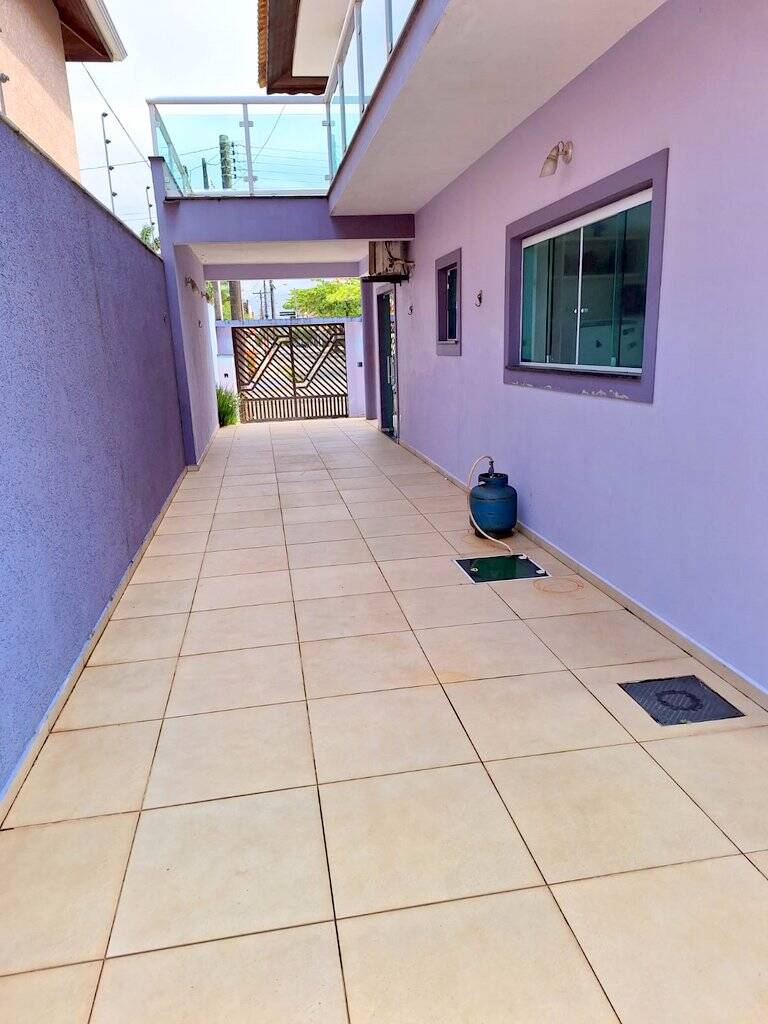 Casa à venda com 4 quartos, 227m² - Foto 21